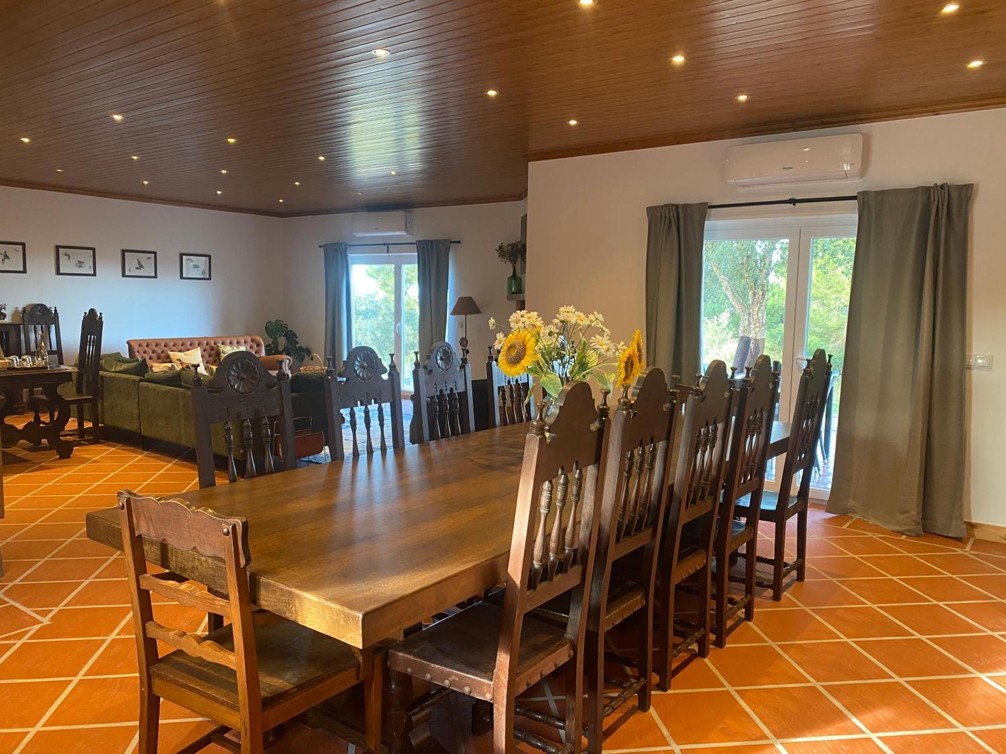בית הארחה מלידס 	Montum Farm Living מראה חיצוני תמונה